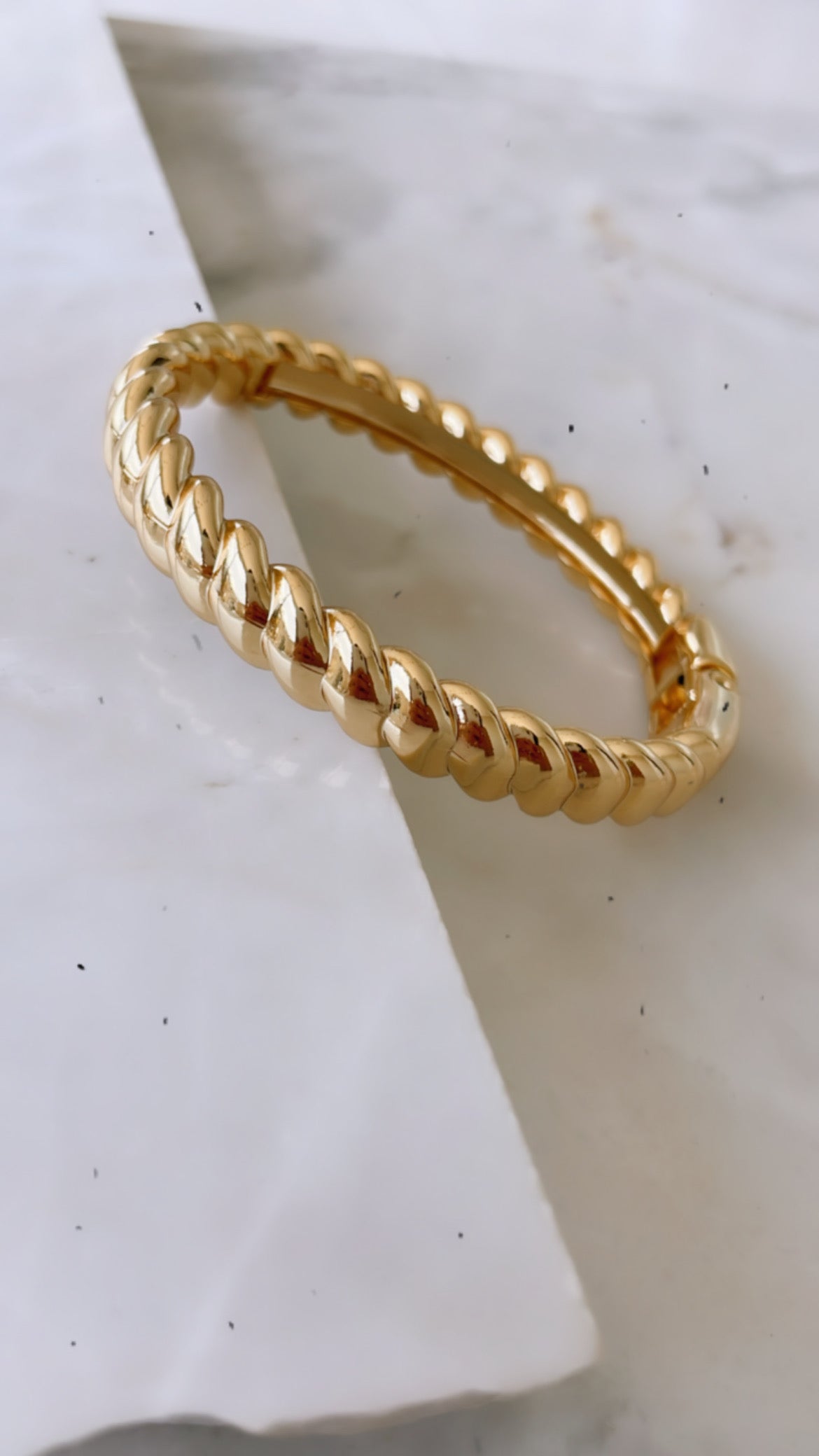 Pulseira Bracelete Croissant